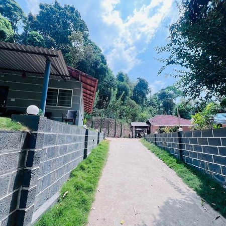 Darshan'S Home Stay 马迪凯里 外观 照片