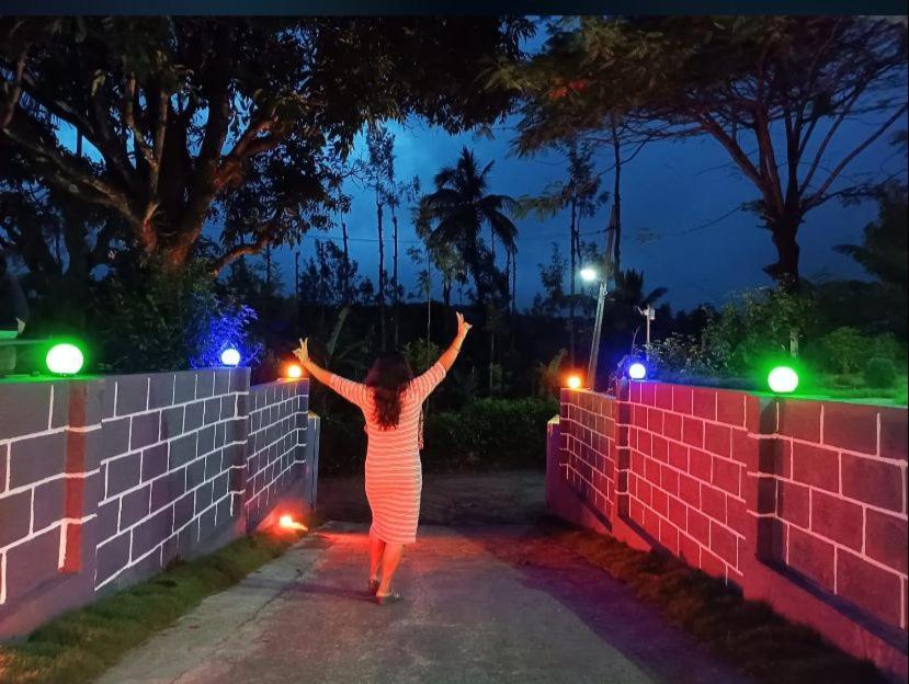 Darshan'S Home Stay 马迪凯里 外观 照片