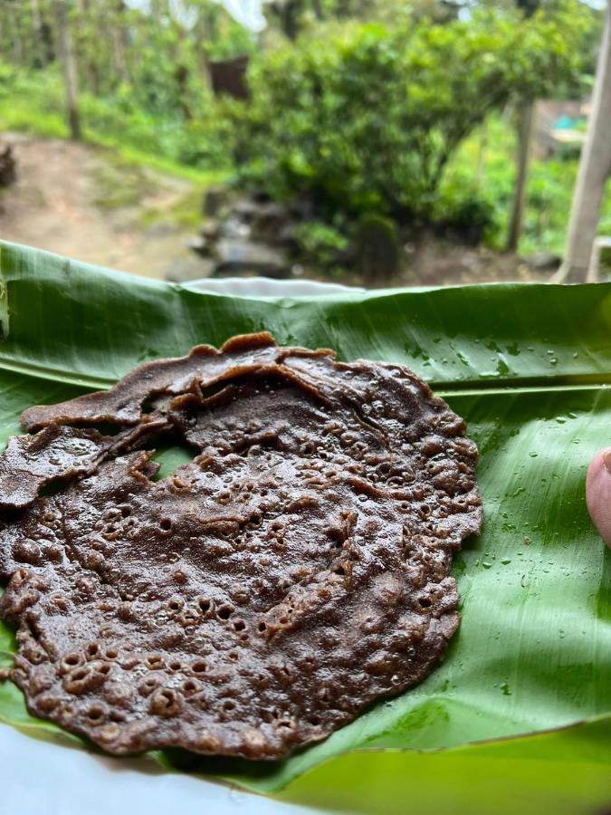 Darshan'S Home Stay 马迪凯里 外观 照片