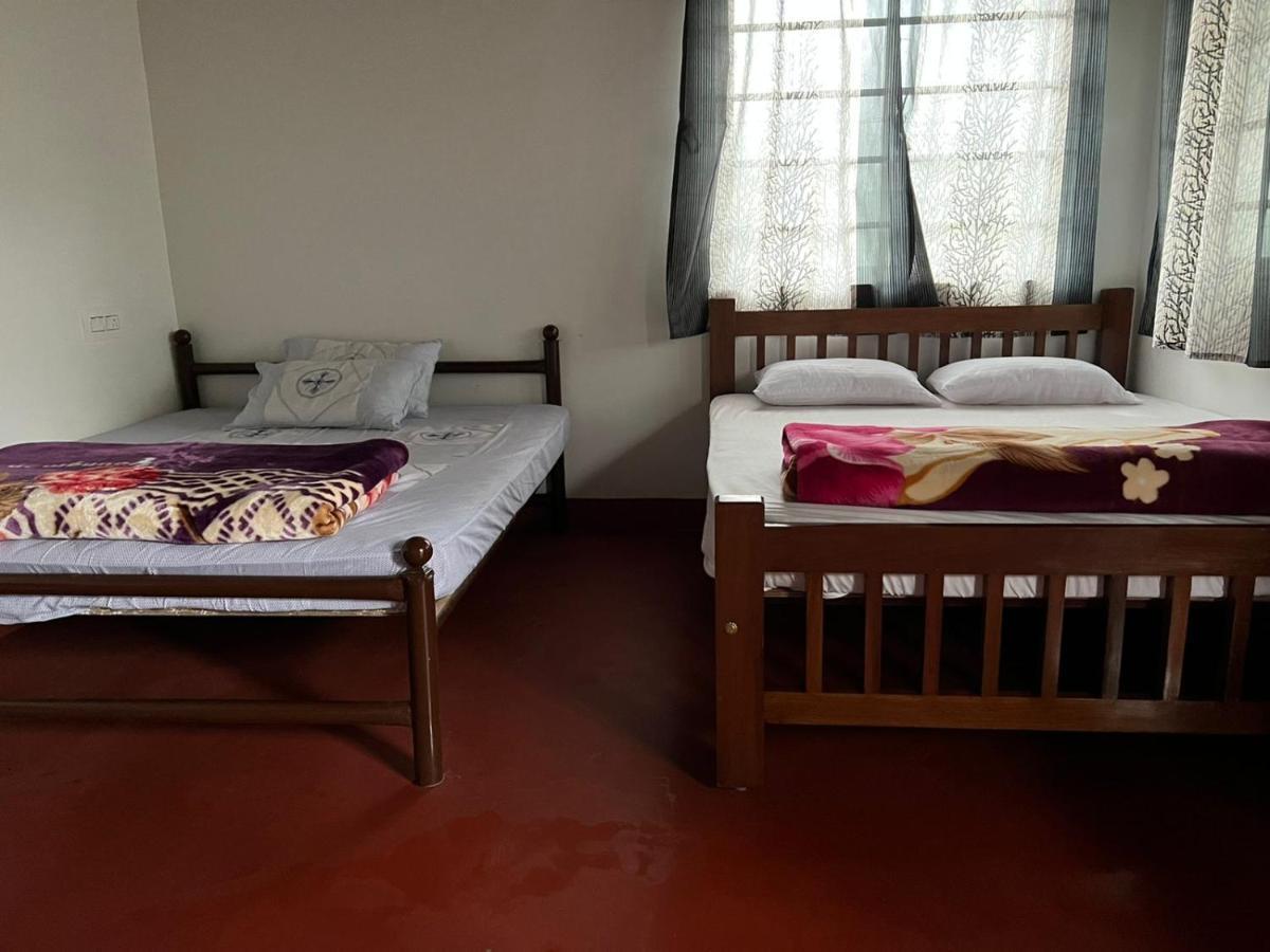 Darshan'S Home Stay 马迪凯里 外观 照片