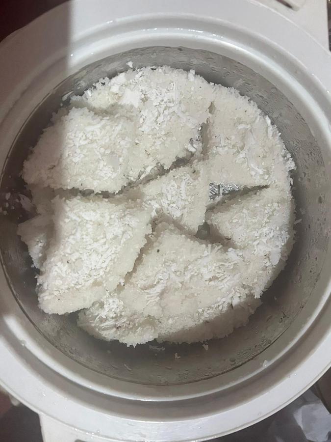 Darshan'S Home Stay 马迪凯里 外观 照片