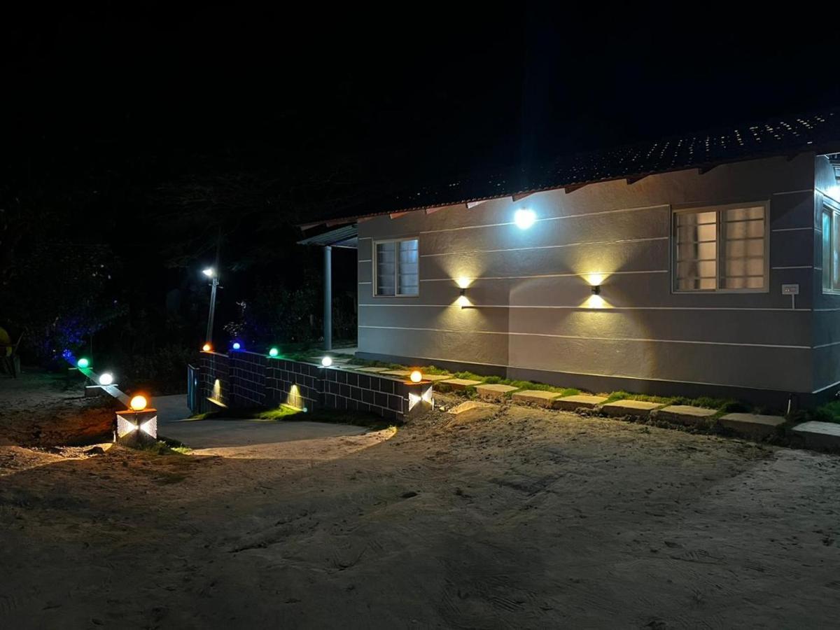 Darshan'S Home Stay 马迪凯里 外观 照片